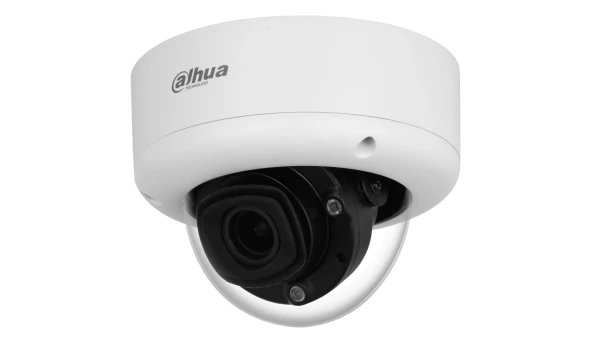IP видеокамера Dahua DH-IPC-HDBW7442E1-Z-X WizMind AcuPick 4МП (2.7–12мм)