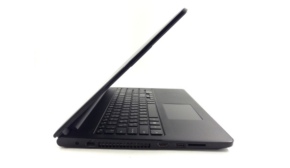 Ноутбук Dell Inspirion 5100 Intel Core I3-5005U 8 GB RAM 120 GB SSD 500 GB HDD [15.6"] - Б/В - 629285