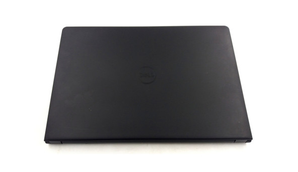 Ноутбук Dell Inspirion 5100 Intel Core I3-5005U 8 GB RAM 120 GB SSD 500 GB HDD [15.6"] - Б/В - 629285