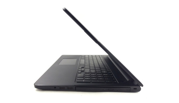 Ноутбук Dell Inspirion 5100 Intel Core I3-5005U 8 GB RAM 120 GB SSD 500 GB HDD [15.6"] - Б/В - 629285