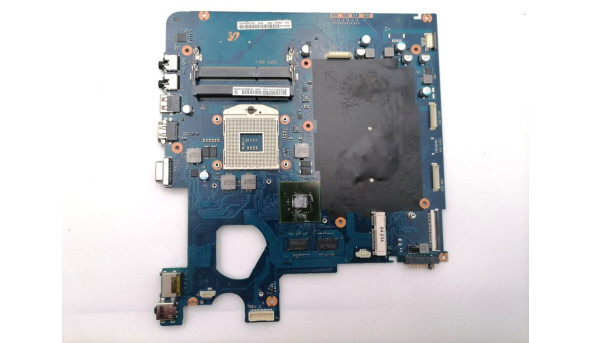 Материнська плата для ноутбука Samsung 300E, NP300E5A, BA92-09185B Б/В