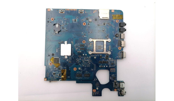 Материнська плата для ноутбука Samsung 300E, NP300E5A, BA92-09185B Б/В - 629286