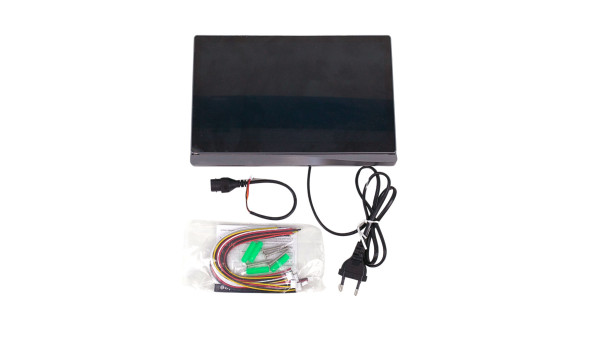 Видеодомофон 10" BCOM BD-1090FHD/T с поддержкой Tuya Smart - 629288