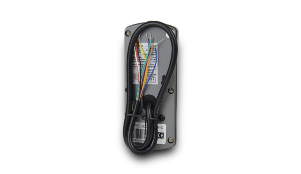 Відеопанель BCOM BT-390FHD Black - 629289