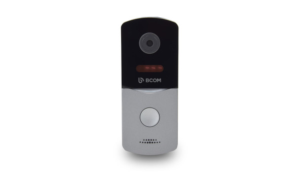 Відеопанель BCOM BT-390FHD Black