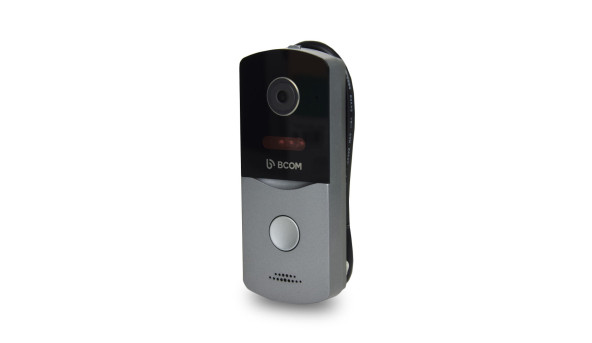 Відеопанель BCOM BT-390FHD Black - 629289