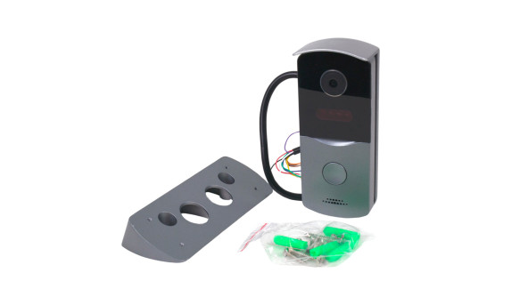Відеопанель BCOM BT-390FHD Black - 629289
