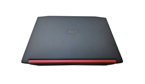 Игровой ноутбук Acer Nitro 5 AN515 Ryzen 5 2500U 16 RAM 180 SSD 1000 HDD Radeon RX 560X [15.6" FullHD] - Б/У - 629292
