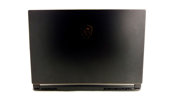 Игровой ноутбук MSI MS-16Q4 Intel Core I7-9750H 16 RAM 256 SSD Nvidia GeForce RTX 2080 [IPS 15.6 FullHD] - Б/У - 629315