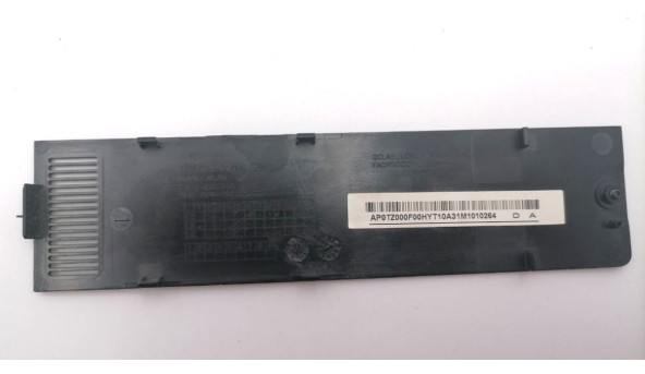 Сервісна кришка для ноутбука Samsung NP350E5C, NP365E5C, NP350E7C, AP0TZ000F00 Б/В - 629316
