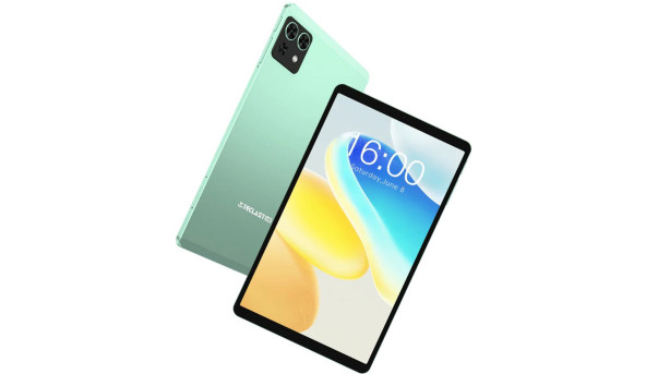 Планшет Teclast M50 Mini 8” HD / 6GB / 128GB / T606 / 5000mAh / LTE / 5+13Mp / Metal / Color - 629320