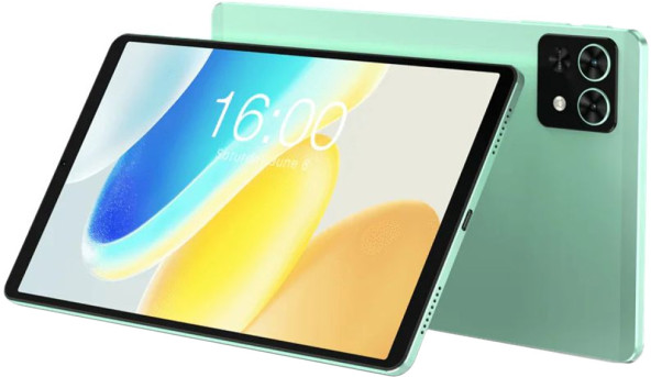 Планшет Teclast M50 Mini 8” HD / 6GB / 128GB / T606 / 5000mAh / LTE / 5+13Mp / Metal / Color - 629320