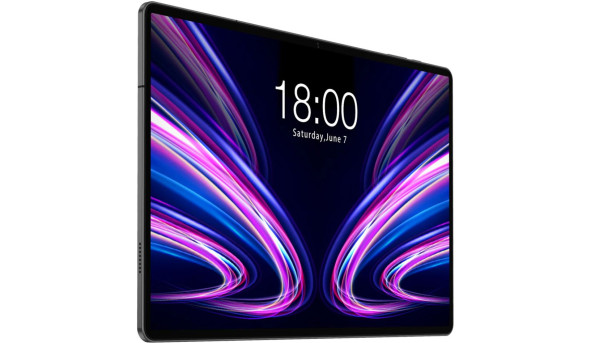 Планшет Teclast T50Plus 11” FHD / 6GB / 256GB / T620 / 8000mAh / LTE / 13+5Mp / Metal / Gray - 629322