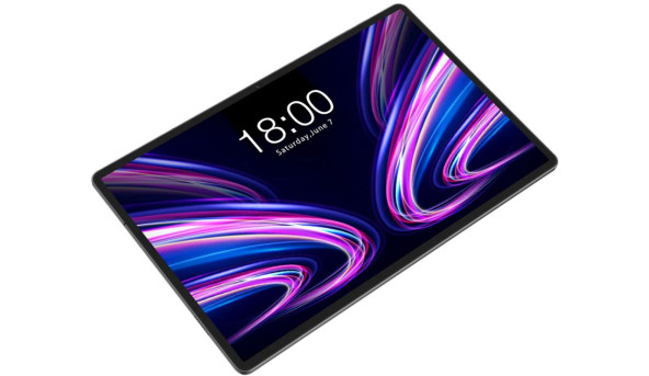 Планшет Teclast T50Plus 11” FHD / 6GB / 256GB / T620 / 8000mAh / LTE / 13+5Mp / Metal / Gray - 629322