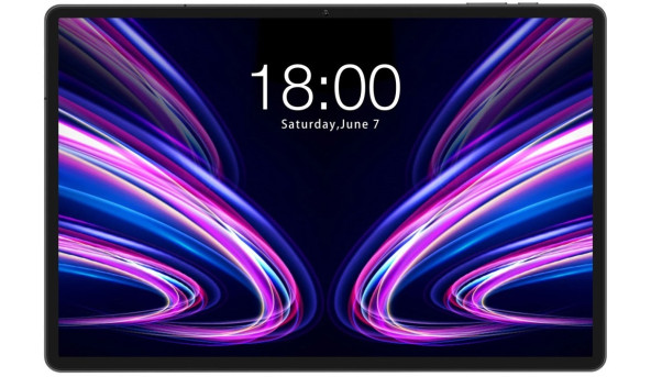Планшет Teclast T50Plus 11” FHD / 6GB / 256GB / T620 / 8000mAh / LTE / 13+5Mp / Metal / Gray