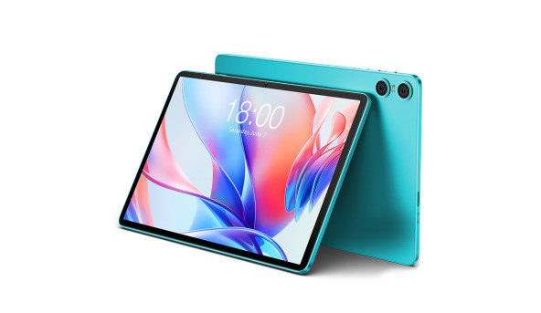 Планшет Teclast P30 10.1' HD / 4GB / 128GB / T606 / 6000mAh / WIFI / 2+5MP/ Metal/ Blue - 629323