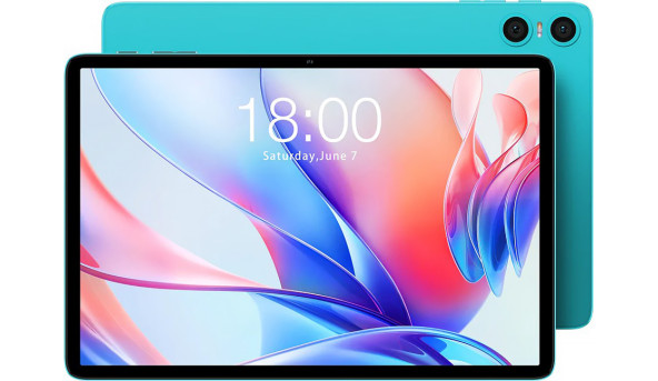 Планшет Teclast P30 10.1' HD / 4GB / 128GB / T606 / 6000mAh / WIFI / 2+5MP/ Metal/ Blue - 629323