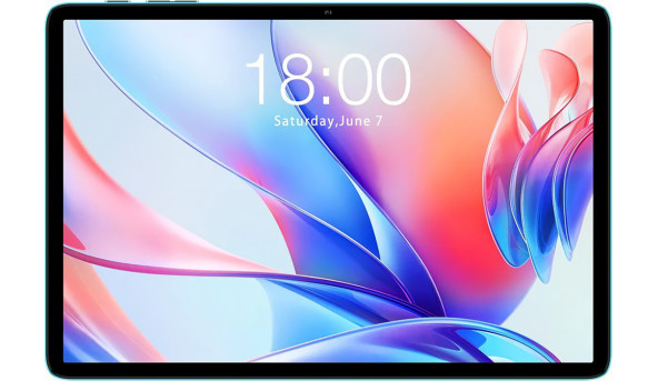 Планшет Teclast P30 10.1' HD / 4GB / 128GB / T606 / 6000mAh / WIFI / 2+5MP/ Metal/ Blue