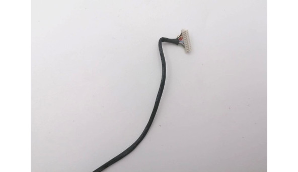 Плата USB с кнопкой включения для ноутбука Samsung NP305E7A 300E NP300E7A BA92-08350A Б/У - 629375