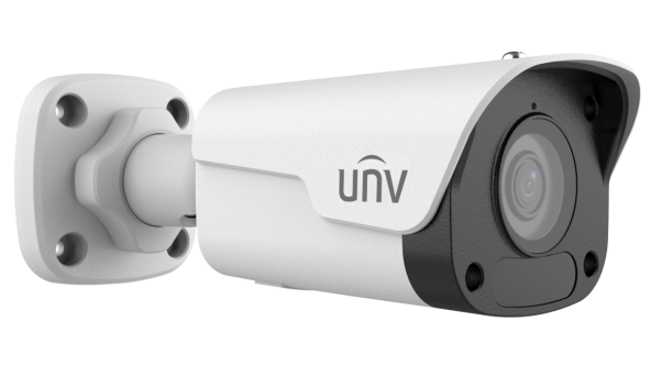 IP-відеокамера Uniview IPC2122LB-ADF28KM-H (2.8) White