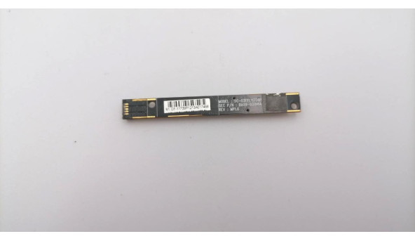 Веб-камера для ноутбука Samsung NP300E5A NP300E5C NP305E5A NP305E5C - BA59-03198A Б/В - 629380