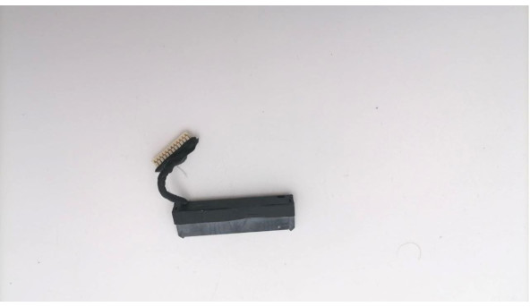 Шлейф оптического привода для ноутбука Samsung NP300E5C NP300E5Z NP305E5A  Б/У