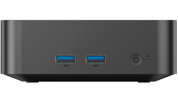 Комп'ютер Teclast Mini PC N20Pro N95/16GB/SSD512GB/WiFi/BT/Win11Pro - 629424