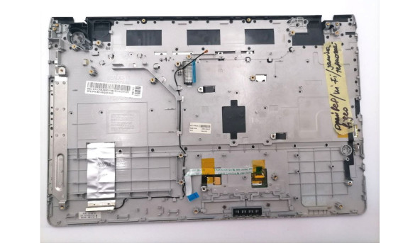 Средняя часть корпуса для ноутбука Samsung NP300E5C NP300E5Z 9Z.N5QSN.30G Б/У - 629425