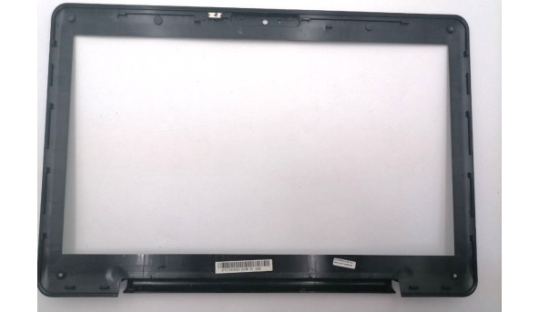 Рамка матрицы для ноутбука Toshiba Satellite L500-1V1 AP073000600 Б/У - 629505