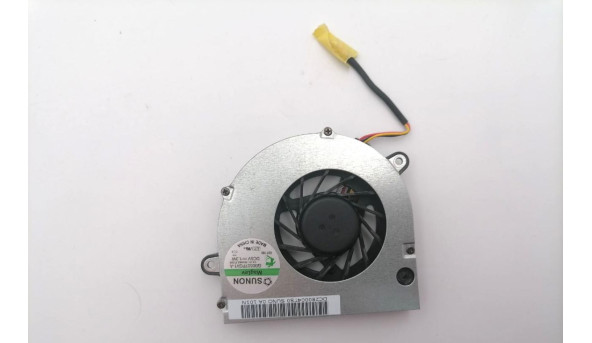 Вентилятор системы охлаждения для ноутбука Toshiba L500 L505 - DC280004TS0 GB0507PGV1-4  Б/У