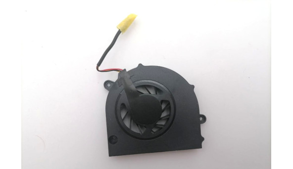 Вентилятор системи охолодження для ноутбука Toshiba L500 L505 - DC280004TS0 GB0507PGV1-4 Б/В - 629514