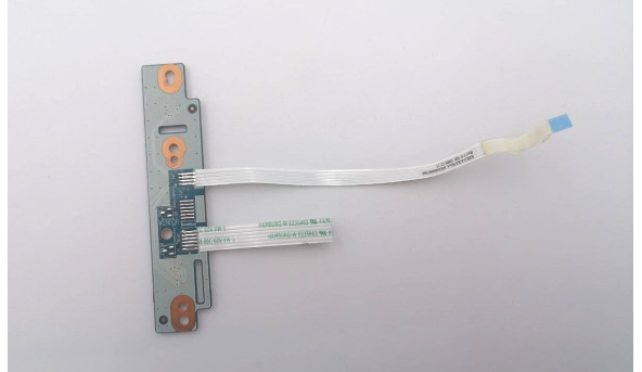 Плата кнопок тачпада для ноутбука Toshiba L500 L500D L550 L555 LS-4974P Б/В - 629518
