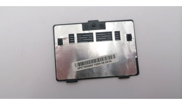 Сервісна кришка для ноутбука Toshiba L500 L505 L550 L555 KSWAA LA-4982P Б/В - 629551