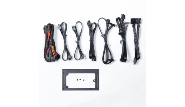 БЖ 650W Chieftec COMPACT CSN-650C SFX 80mm, 80+ GOLD, Modular, Retail Box - 629552