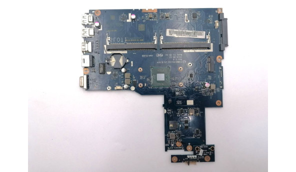 Материнська плата Lenovo B50-30, ZIWB0/B1/E0 LA-B102P  Б/В