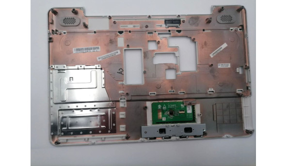 Средняя часть корпуса для ноутбука Toshiba Satellite L500D-164 AP073000E00 Б/У - 629580