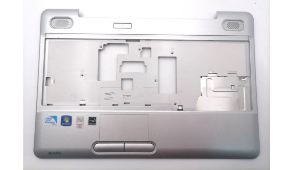 Середня частина корпуса для ноутбука Toshiba Satellite L500D-164, AP073000E00 Б/В