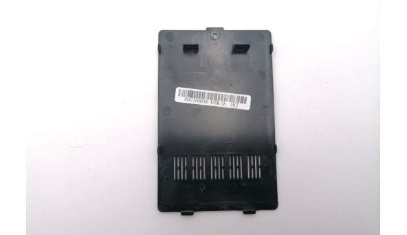 Сервисная крышка HDD для ноутбука Toshiba Satellite L500D-164, FA073000G00 Б/У