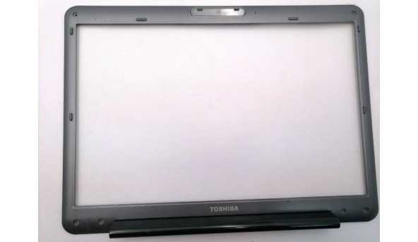 Рамка матрицы для ноутбука Toshiba A300-ST3511 a300-st3512 a300-st4004 V000120020 Б/У