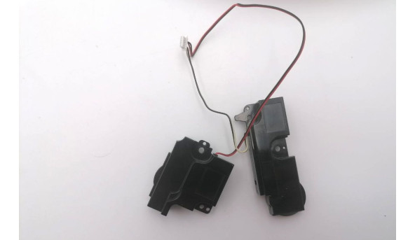 Динамики для ноутбука Toshiba Satellite A305, 6039B0019601 Б/У - 629607