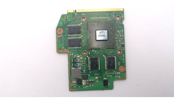 Відеокарта ATI Mobility Radeon HD 3650 MXM II 512MB для ноутбука Toshiba Satellite A305 PT10s-6050A2 Б/В