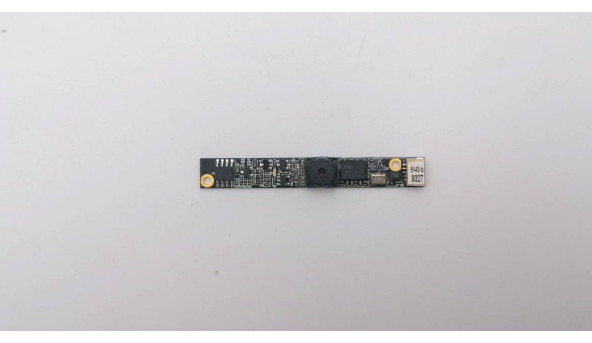Веб камера без мікрофона для ноутбука Toshiba A300 A305 U400 P300 001-46122L-A01 Б/В