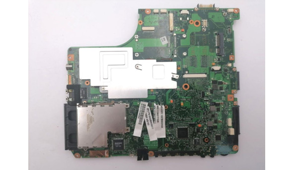 Материнская плата для ноутбука Toshiba A300 A305 PT10G_6050A2171501_MB_A03 Б/У - 629650