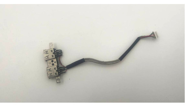 USB плата для ноутбука Toshiba A300 A305 Б/У