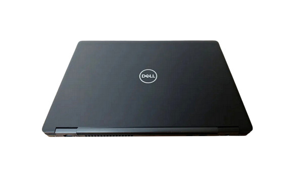 Игровой ноутбук Dell Latitude 5590 Intel Core i7-8650U 16 RAM 256 SSD Nvidia GeForce MX130 [15.6 FullHD] - Б/У - 629653