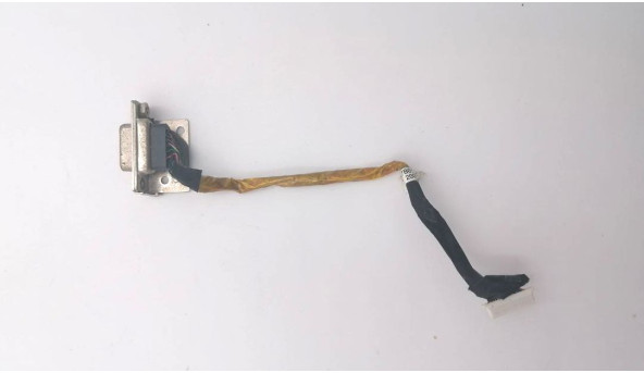 Дополнительная плата VGA для ноутбука Toshiba A300 A300D A305 A305D 6017b0144701 Б/У - 629654