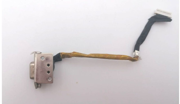 Дополнительная плата VGA  для ноутбука Toshiba  A300 A300D A305 A305D 6017b0144701 Б/У