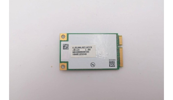 Адаптер wi-fi для ноутбука Toshiba Satellite A300 A300D A305 A305D 512AG_MMW Б/В - 629655