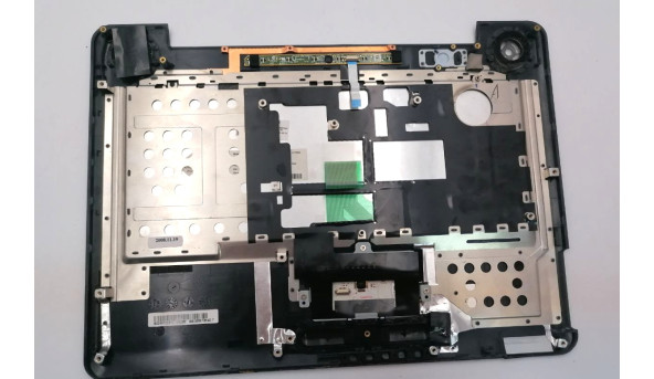 Середня частина корпуса для ноутбука Toshiba Satellite A300 A305 V000120350 Б/В - 629661