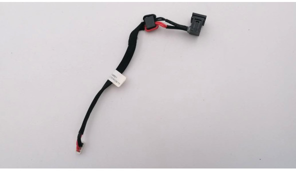 Разъем питания для ноутбука Toshiba A300 A305 6017B0149801 Б/У - 629662